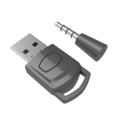 PS5/PS4/PC Bluetooth Transmitter