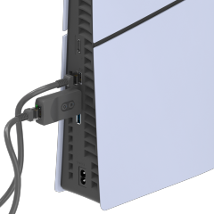 PS5 Wifi Network Game Adapter