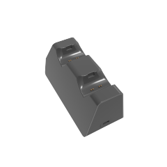 PS5 Double Charging Dock With USB Cable