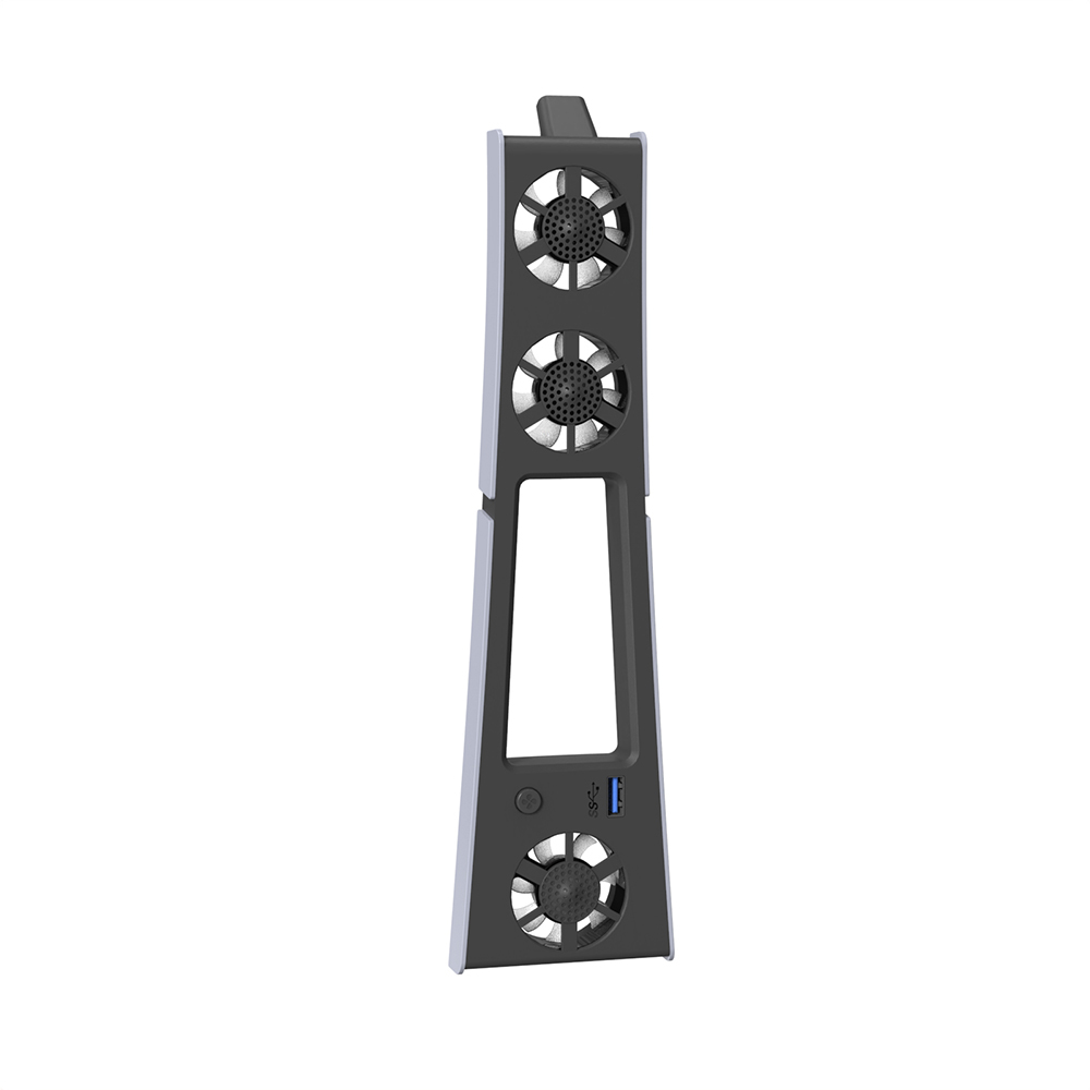 USB COOLING FAN FOR NEW PS5 CONSOLE