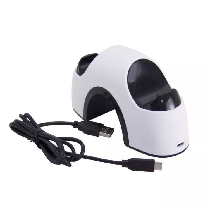 Dual Charging dock for PS5 Controller
