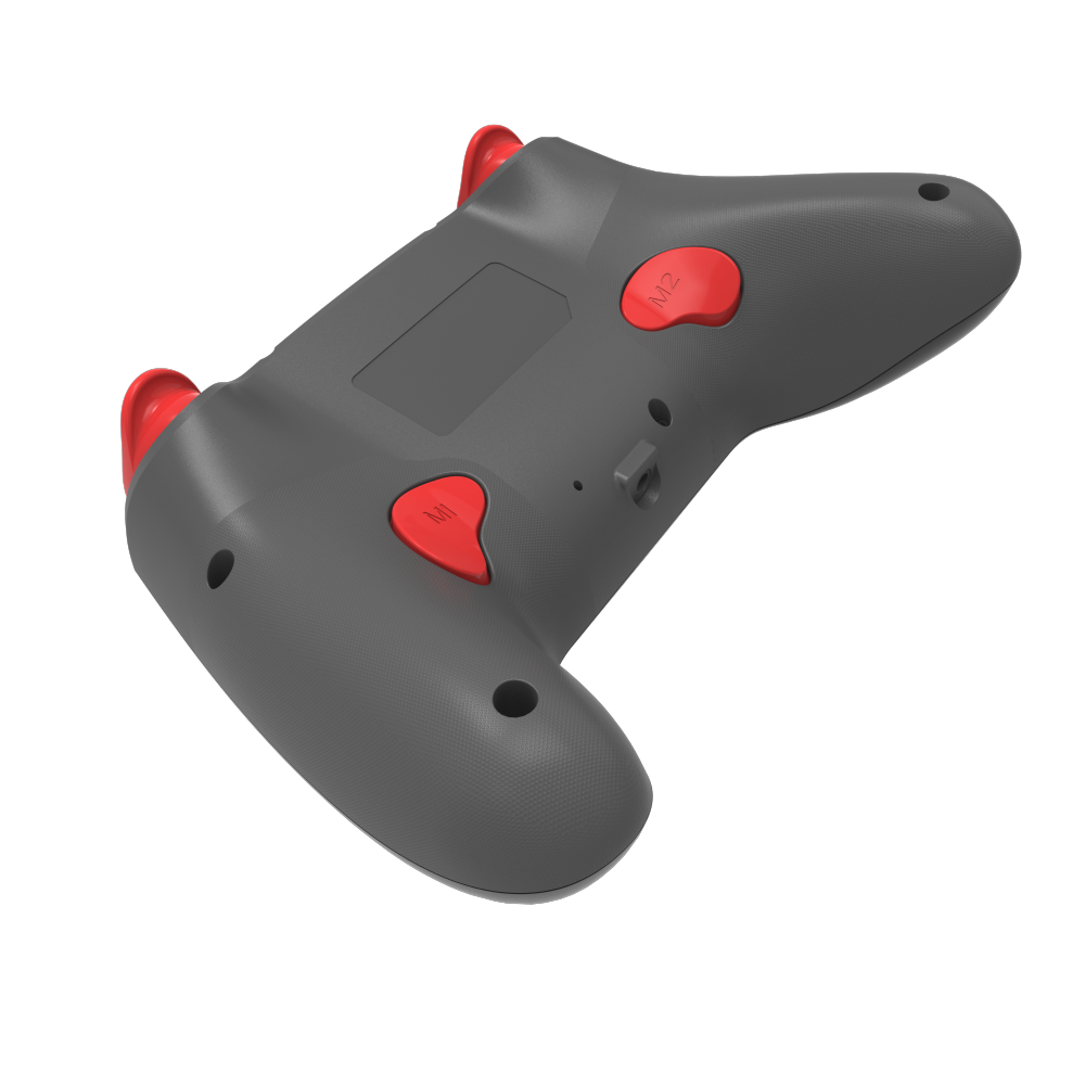 PS4/PC Bluetooth wireless Controller