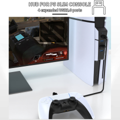 USB2.0 HUB FOR PS5 Slim