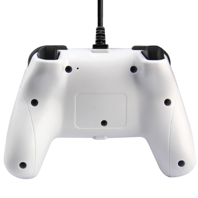 PS4/PC Wired Controller with Sensor Function
