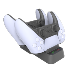 Double Charge Dock for PS5 Controller