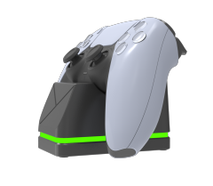 PS5 Controller single Charge Dock