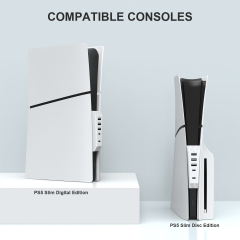 USB HUB FOR PS5 SLIM CONSOLE