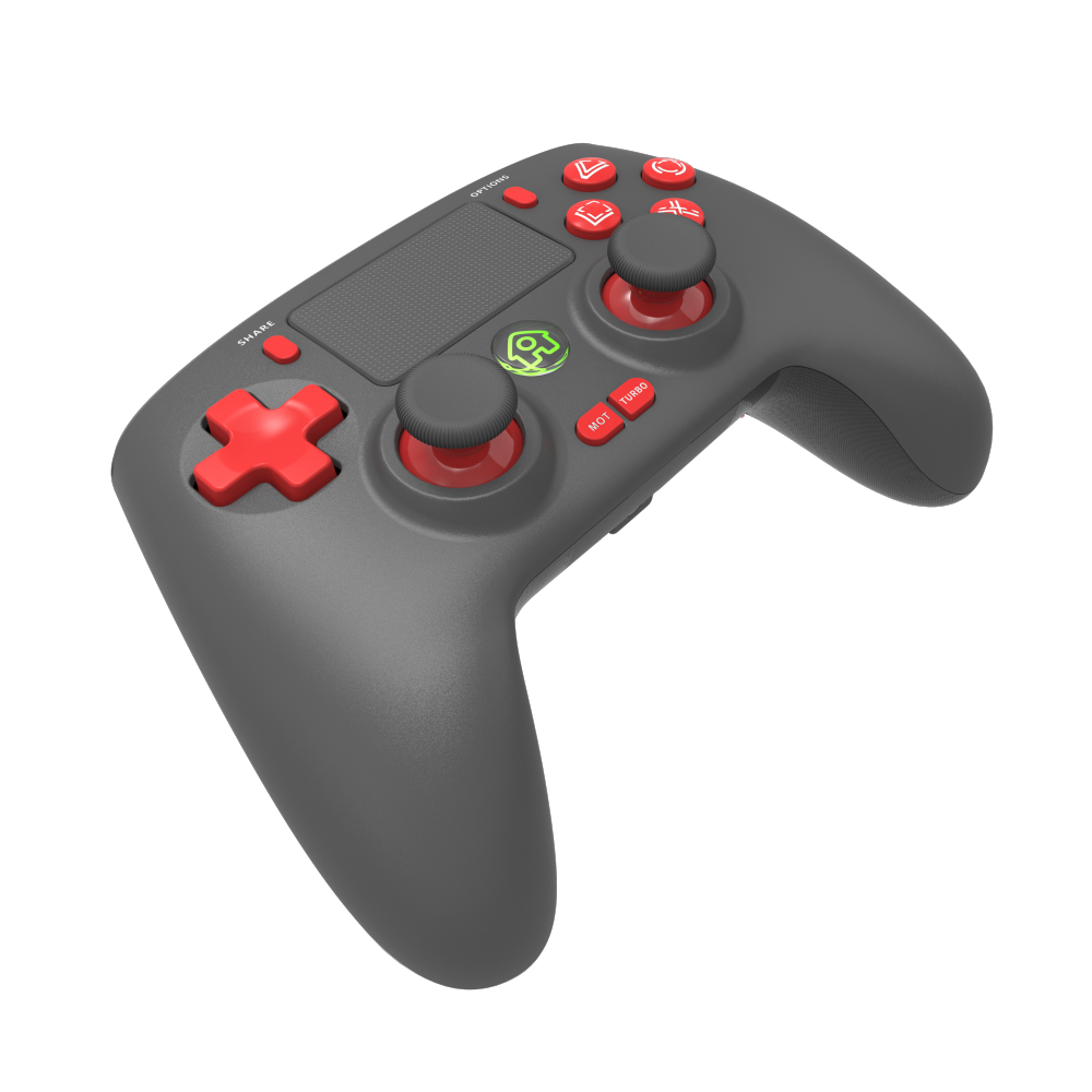 PS4/PC Bluetooth wireless Controller