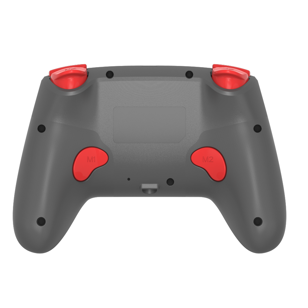 PS4/PC Bluetooth wireless Controller