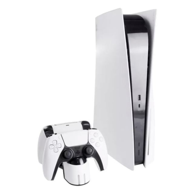 Dual Charging dock for PS5 Controller