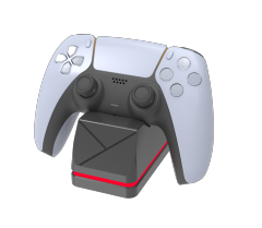 PS5 Controller single Charge Dock