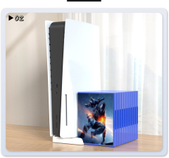 STAND FOR PS5/NEW-PS5 CONSOLE