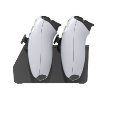 PS5 Double Charging Dock With USB Cable