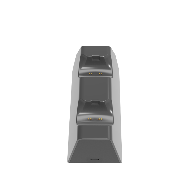 PS5 Double Charging Dock With USB Cable