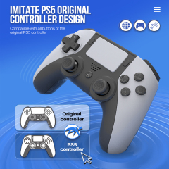 PS5 Wifi Network Game Adapter