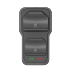 Double Charge Dock for PS5 Controller