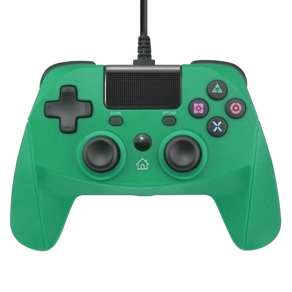 PS4/PC Wired Controller with Sensor Function