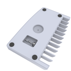 STAND FOR PS5/NEW-PS5 CONSOLE