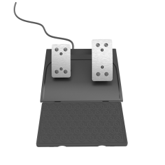 Xbox Series X & S /Xbox One/PS4/PS4 SLIM/PS4 Pro/ PS3/SWITCH/PC Game Wheel