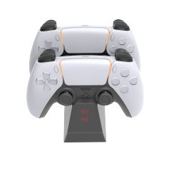 PS5 Double Charging Dock With USB Cable