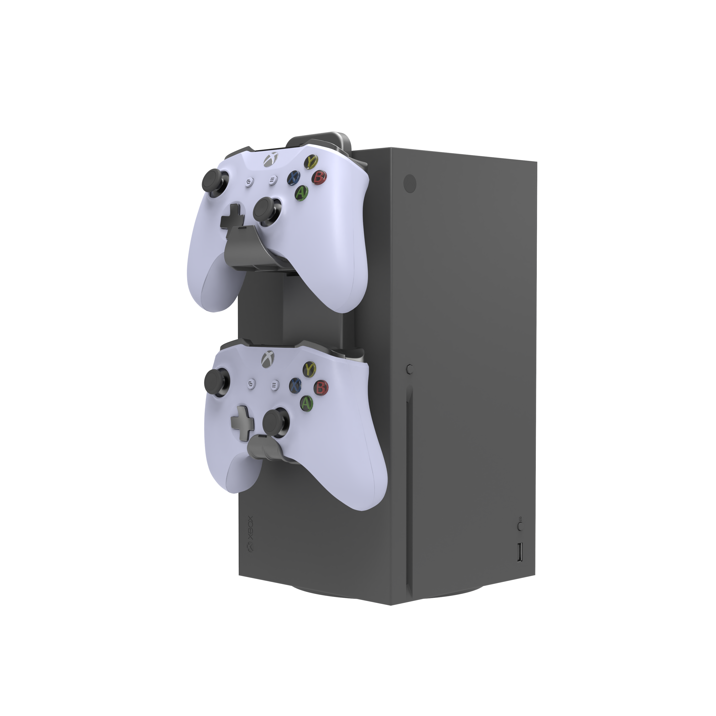 Universal Headset Controller Hook For P5/ XBOX ONE Series X/S