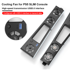 USB COOLING FAN FOR NEW PS5 CONSOLE