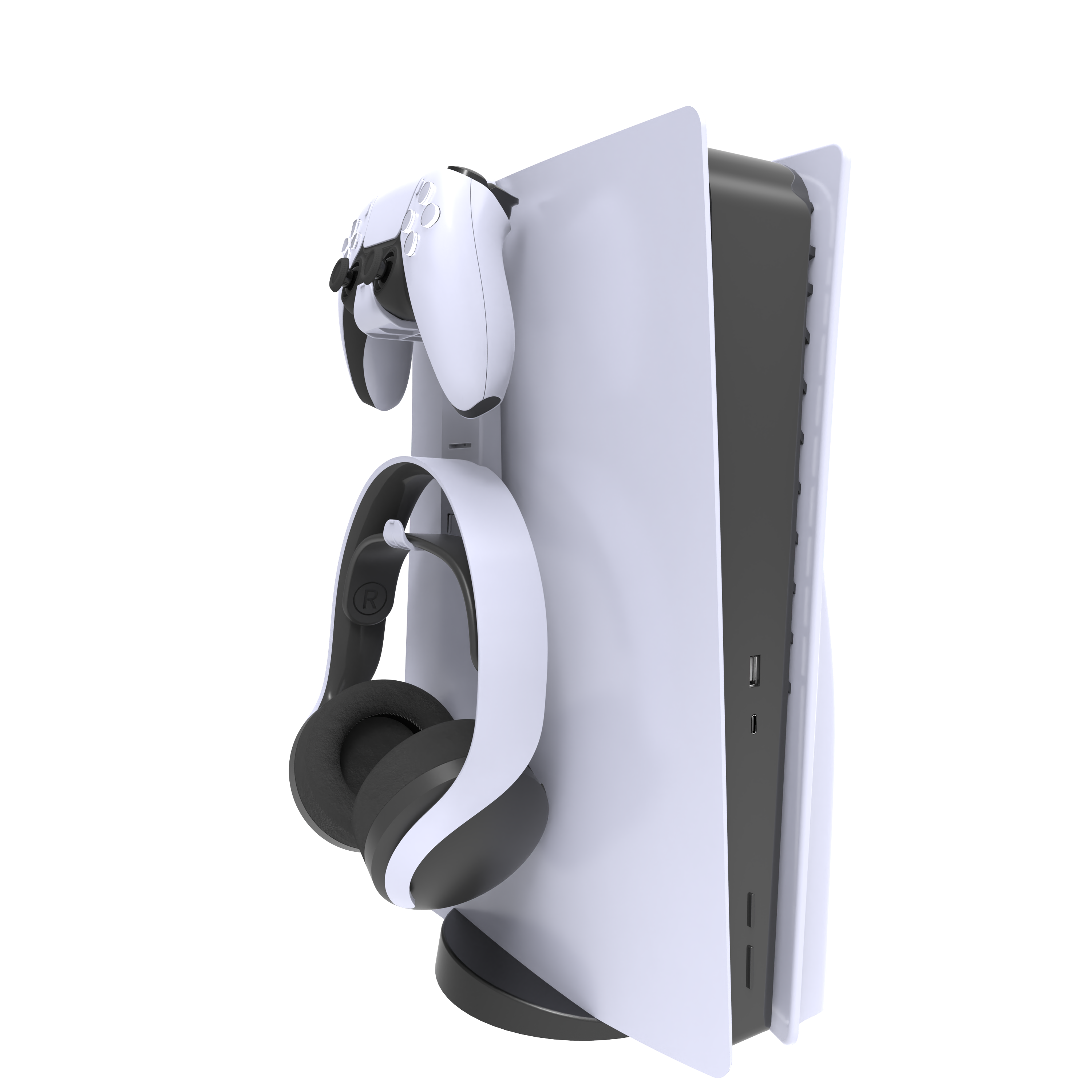 Universal Headset Controller Hook For P5/ XBOX ONE Series X/S