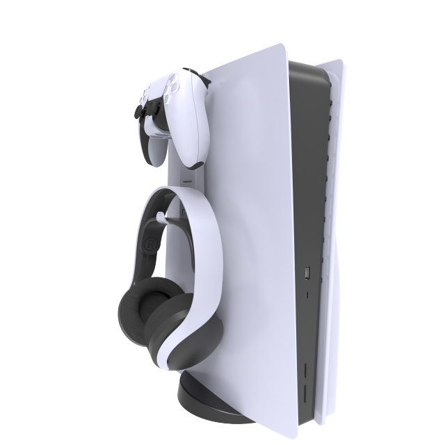 Universal Headset Controller Hook For P5/ XBOX ONE Series X/S
