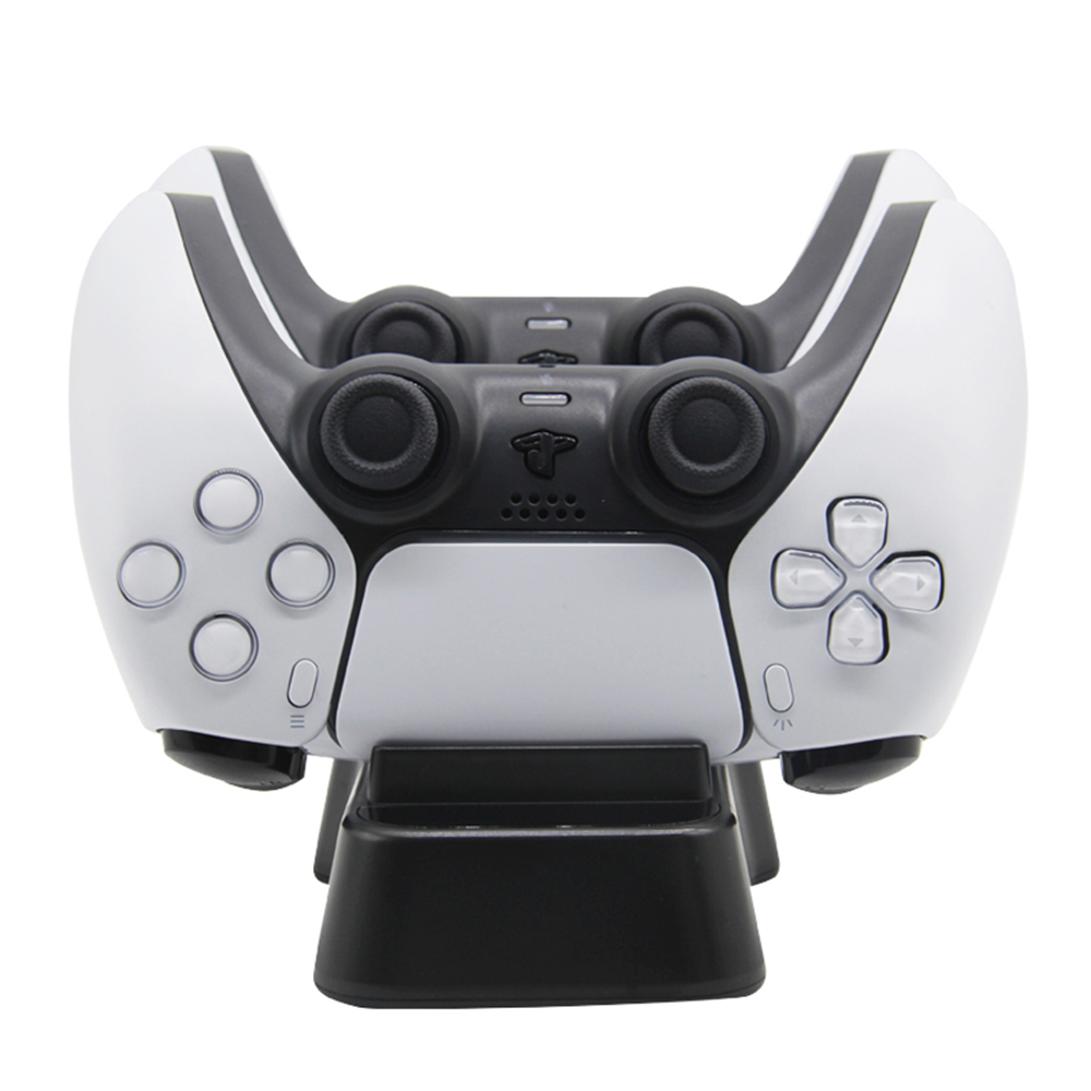 Double Charge Dock for PS5 Controller