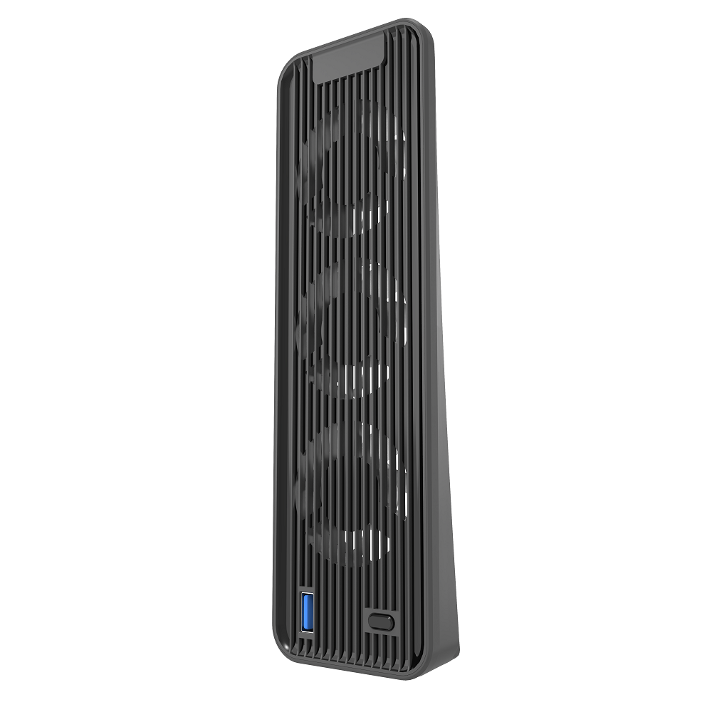 USB 3.0 Cooling Fan for PS5 Console (Digital edition/CD-ROM edition)