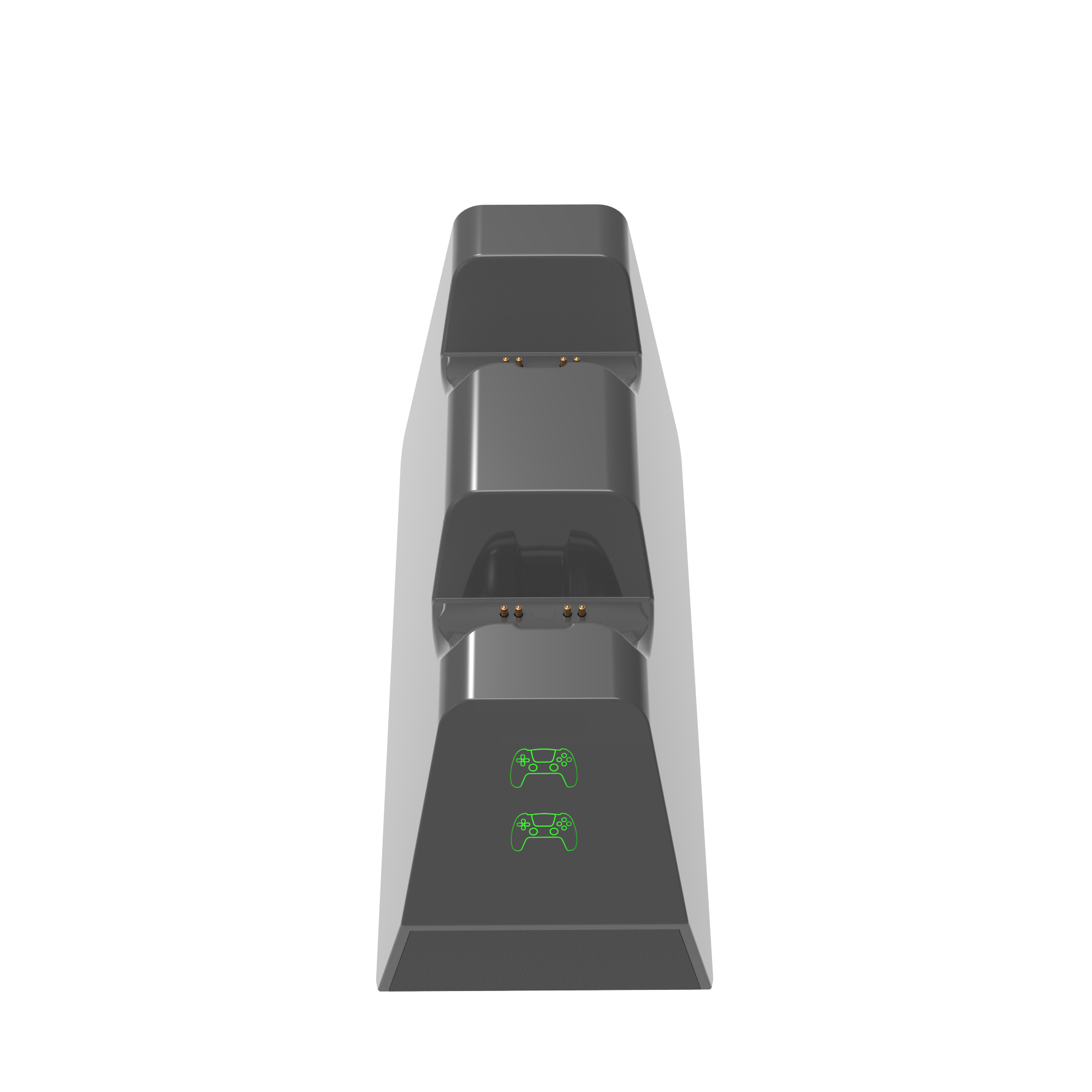 PS5 Double Charging Dock With USB Cable