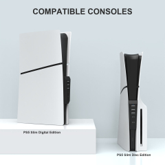 USB HUB FOR PS5 SLIM CONSOLE