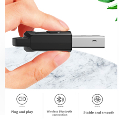 PS5/PS4/PC Bluetooth Transmitter