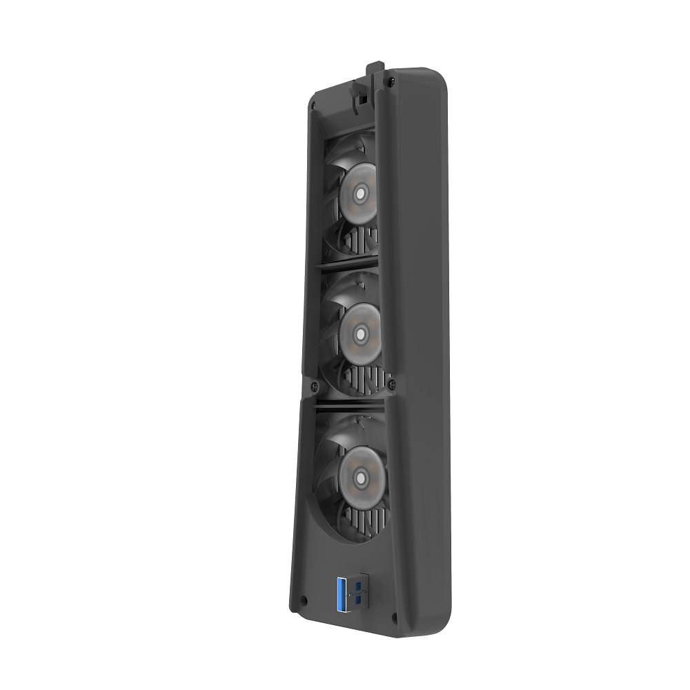 USB 3.0 Cooling Fan for PS5 Console (Digital edition/CD-ROM edition)