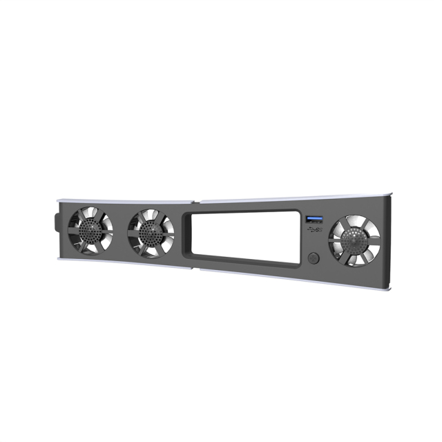 USB COOLING FAN FOR NEW PS5 CONSOLE