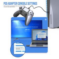 PS5 Wifi Network Game Adapter