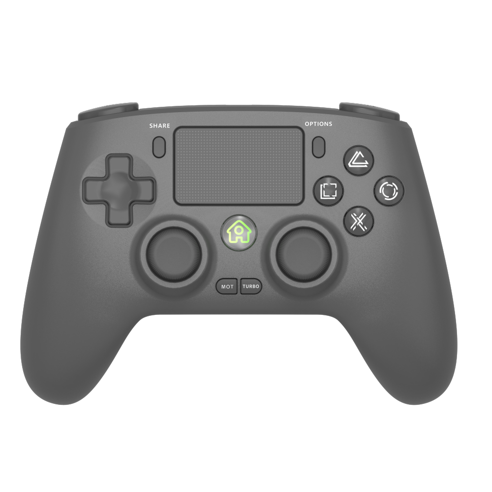 PS4/PC Bluetooth wireless Controller