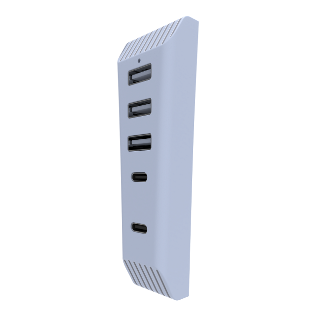 USB HUB FOR PS5 SLIM CONSOLE