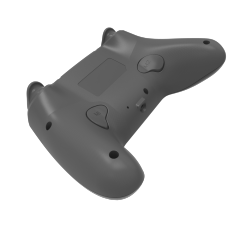 PS4/PC Bluetooth wireless Controller