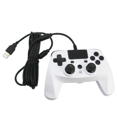 PS4/PC Wired Controller with Sensor Function