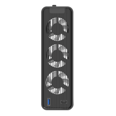 USB 3.0 Cooling Fan for PS5 Console (Digital edition/CD-ROM edition)