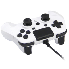 PS4/PC Wired Controller with Sensor Function