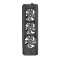 USB 3.0 Cooling Fan for PS5 Console (Digital edition/CD-ROM edition)