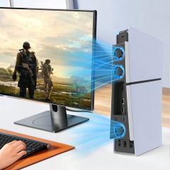 USB COOLING FAN FOR NEW PS5 CONSOLE