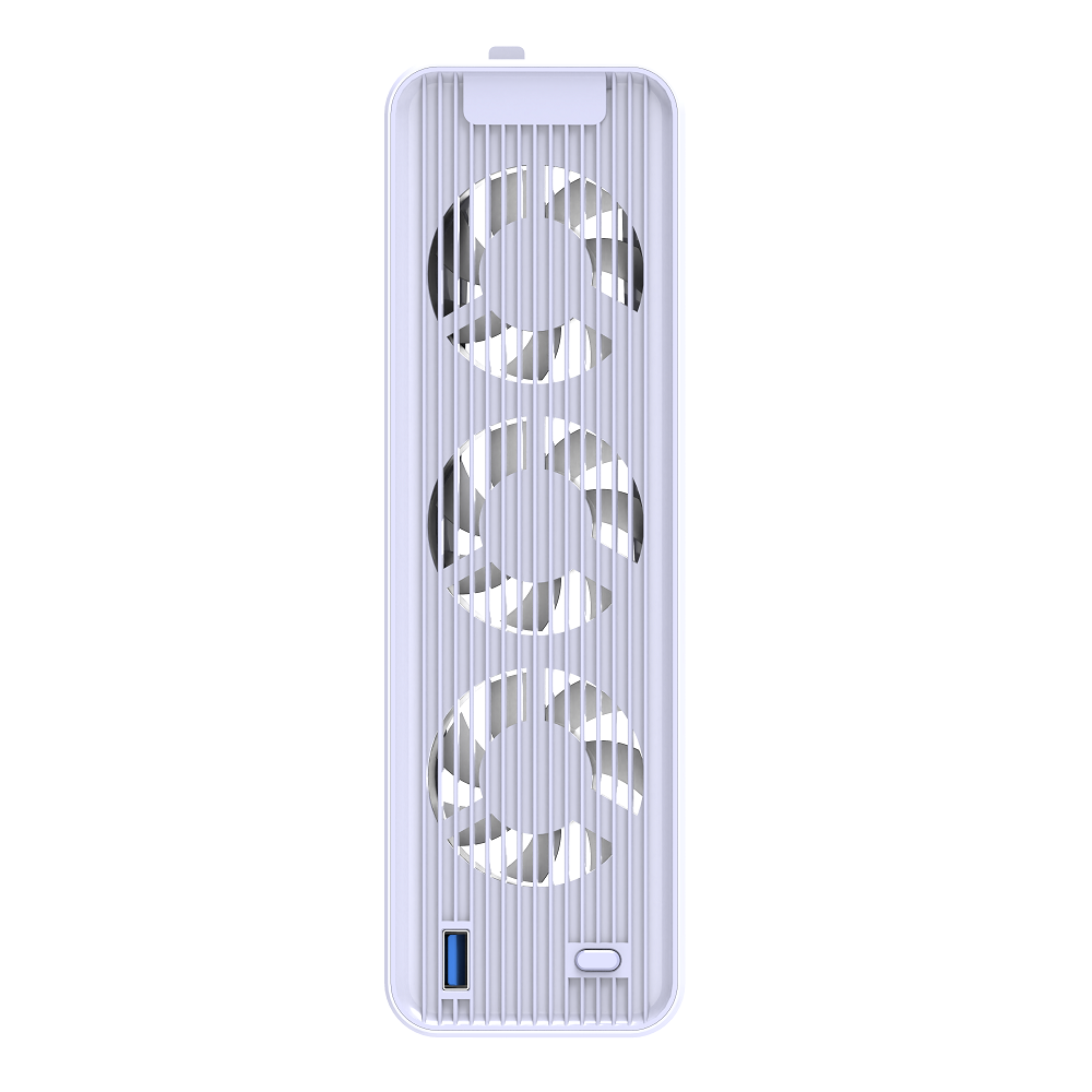USB 3.0 Cooling Fan for PS5 Console (Digital edition/CD-ROM edition)