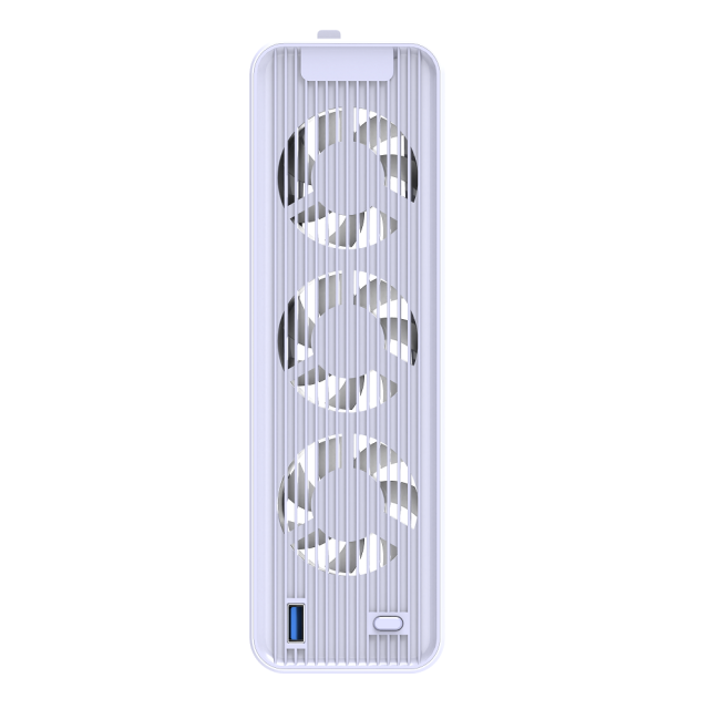 USB 3.0 Cooling Fan for PS5 Console (Digital edition/CD-ROM edition)