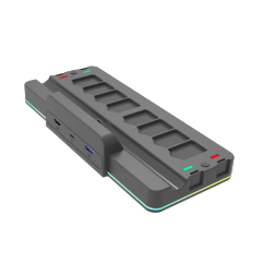 Switch Multi-Function HD TV Docking Station