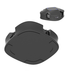 Switch Joy-Con 4in1 Charging Dock/Black