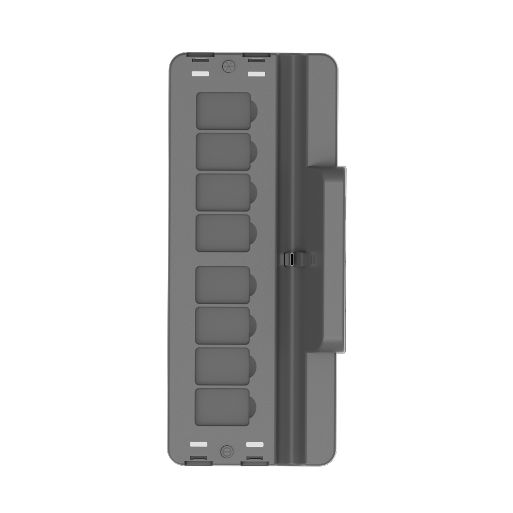 Switch Multi-Function HD TV Docking Station