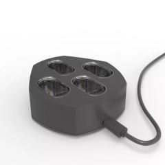 3600mah Charger Station For Xbox Series X/S/Xbox One S/X/Elite